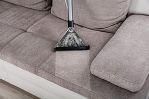 upholstery furniture cleaning